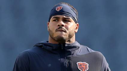 Bears May Lose Another Key Starter After Jaylon Johnson News: Report