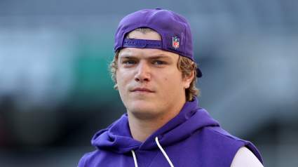 Disappointing JJ McCarthy News Emerges After Vikings Debut