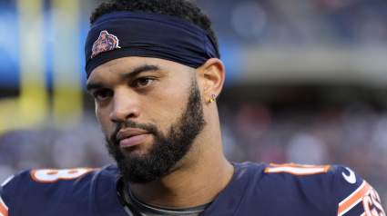 Bears QB Caleb Williams Makes Eye-Opening Comment After Loss to Vikings