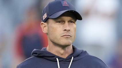 Bears Fans Call for ‘Embarrassingly Weak’ $16 Million Player to Be Cut