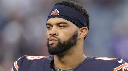 ‘Difference in Mindset’ Emerging Between Ben Johnson & Caleb Williams