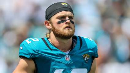 Jaguars’ Mental Lapses Doom Them in 31-27 Loss to Bengals