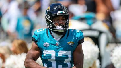 Jaguars’ Run Game Remains Bright Spot in Narrow 31-27 Loss