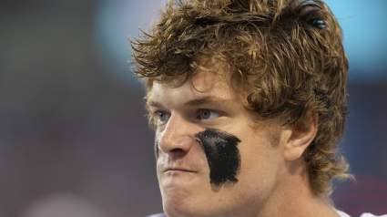 Vikings’ JJ McCarthy Catches Stray From Steelers’ Mike Tomlin