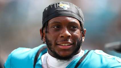 Why Liam Coen Values Dyami Brown’s Effort in Jaguars Debut