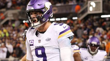 TV Ratings: More Than 22.1 Million Viewers Watch J.J. McCarthy’s Stunning Victory Over the Bears