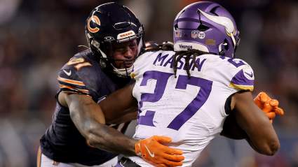 Bengals Named Best Landing Spot for 3-Time All-Pro