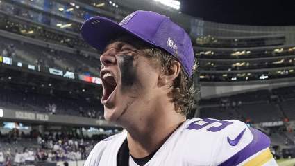 Vikings Announce Major Decision on J.J. McCarthy’s Playing Future