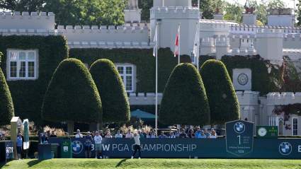 BMW PGA Championship: Odds, Predictions, and Betting Outlook