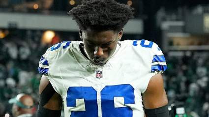 Cowboys $90 Million All-Pro Set for Injury Return Ahead of Week 4