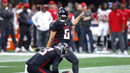 New $24 Million Option Emerges as Bears Hunt Cairo Santos Replacement