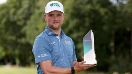 Kipp Popert Makes History With Another G4D Tour Win