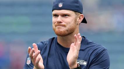 Proposed Trade Has Seahawks Swap Sam Darnold for $212 Million Ex-Pro Bowl QB