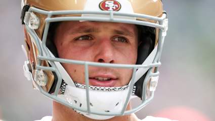 49ers QB Brock Purdy Breaks Silence on Injury Ahead of Week 3