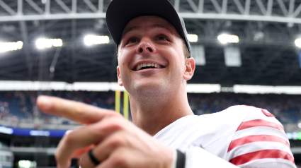 49ers Get Jauan Jennings, Ricky Pearsall News Before Week 4 Game vs. Jags