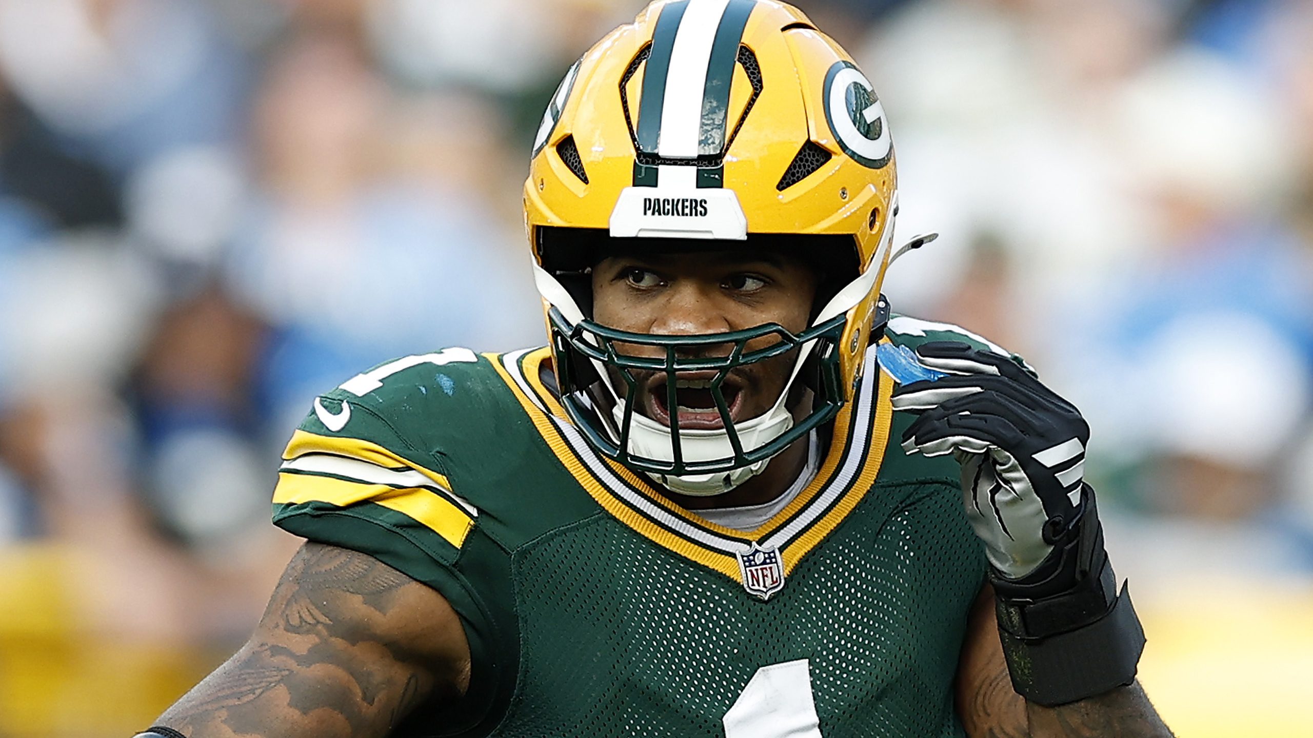 Micah Parsons releases rehab video that will have Packers fans psyched—details inside.