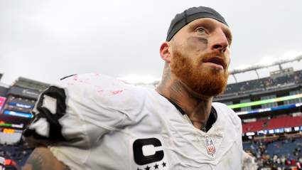 Maxx Crosby Gets Honest With How Raiders Players Feel About Pete Carroll