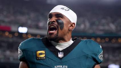 Chiefs Won’t Have to Face Key Eagles Player on Sunday