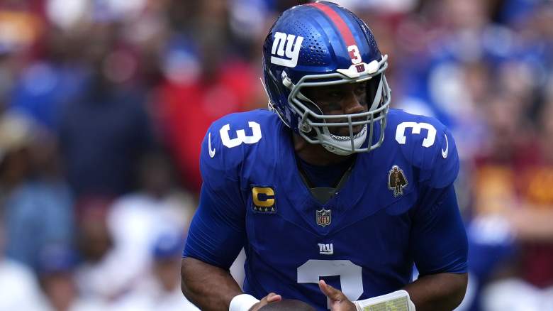 Russell Wilson, Denver Broncos