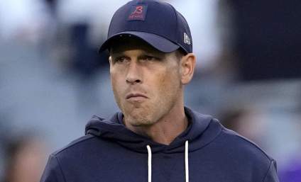 Bears HC Ben Johnson Makes Feelings Clear on Cairo Santos
