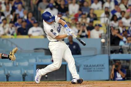 Dodgers Manager Dave Roberts Shares Update on Will Smith After Late Scratch