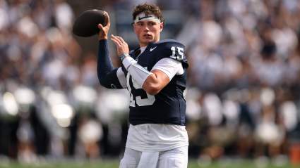 Jets GM Visiting With 6-Foot-5 Big Armed QB: ‘Very Intrigued’