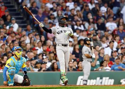 Yankees Star Calls Issues Strong Statement About Team After Another Win