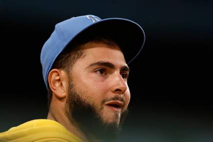 Red Sox Slugger Wilyer Abreu Makes Return From IL