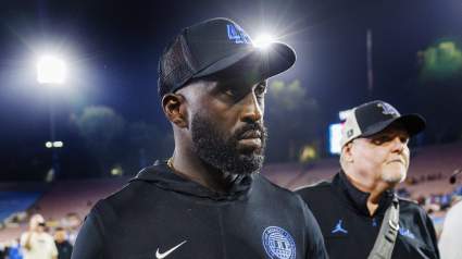 Josh Pate Drops Blunt Truth About UCLA Job, Hints at Perfect Candidate
