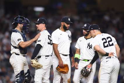 Yankees’ Aaron Boone Sends Message to Bullpen After Blowout Loss: ‘Got to Get Over It’