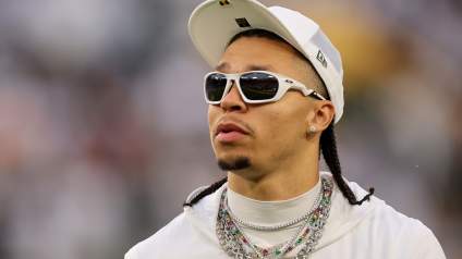 How Soon Could Packers’ Christian Watson Return From ACL? ‘Tomorrow,’ He Says