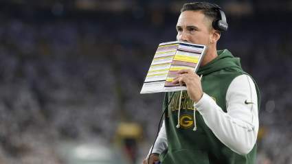 Packers Named Potential Trade Fit For Titans’ Playmaker