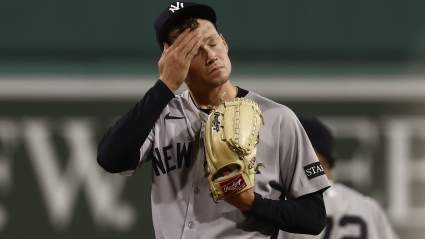 Yankees’ Aaron Boone Sends Confident Message on Will Warren After Loss