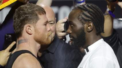 Canelo Alvarez vs Terence Crawford Start Time & How to Watch