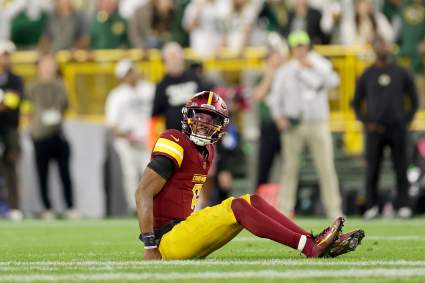 Commanders Look to Bounce Back Against Raiders After Primetime Setback