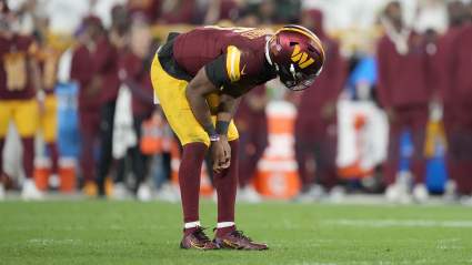 Injury Fears Leave D.C. Fans Feeling ‘Traumatized,’ Radio Host Says