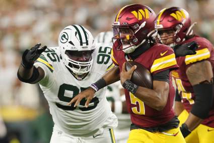 Packers’ Matt LaFleur Sends Strong Message on DT Devonte Wyatt Before Cowboys Game