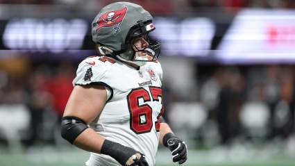 Buccaneers HC Todd Bowles Reveals Update on Luke Goedeke