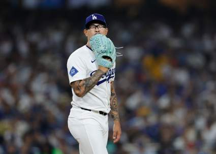 Dodgers’ Dave Roberts Sends Strong Message on Bullpen Heading Into Postseason