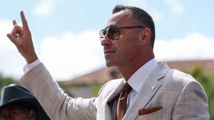 ESPN Analyst Rips Steve Sarkisian’s ‘Wildly Weird’ Remark