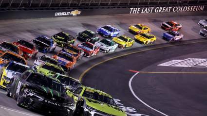 CR7 Motorsports Drops Jeff Stankiewicz in Bold Move Ahead of Elimination Race