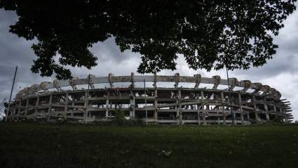 ‘Deeply Concerned’: Commanders President Speaks Out Amid Crucial Vote On New Stadium
