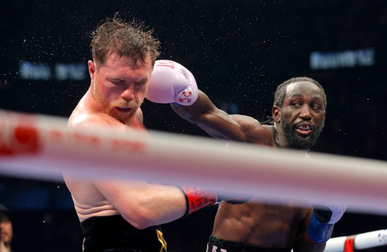 Terence Crawford