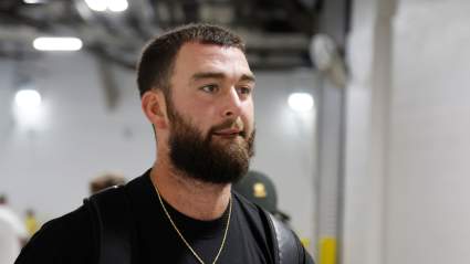 Steelers’ Skylar Thompson Suffers Minor Injuries in Ireland Robbery: Report