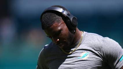 8-Time Pro Bowler Emerges as Browns’ WR Option if Brandon Aiyuk Lands Elsewhere