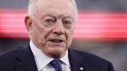 Proposed Trade Has Cowboys Send $13 Million 20-Game Starter to Lions