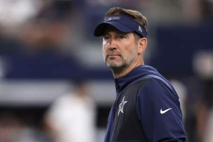 Cowboys HC Brian Schottenheimer Shares His Thoughts on Tom Brady Controversy