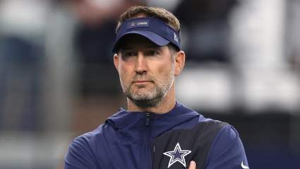 Cowboys Get Much-Needed News on $97 Million Star Amid Bears Game