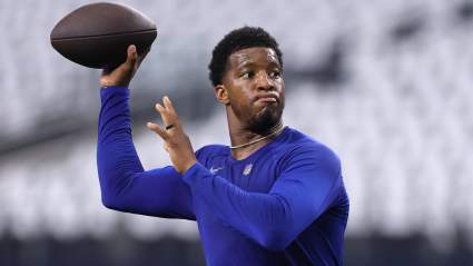 Jameis Winston Playing New Role After Giants QB Change