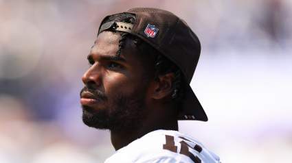 Browns Utilizing ‘Airtight’ Shedeur Sanders Plan Amid Rumors